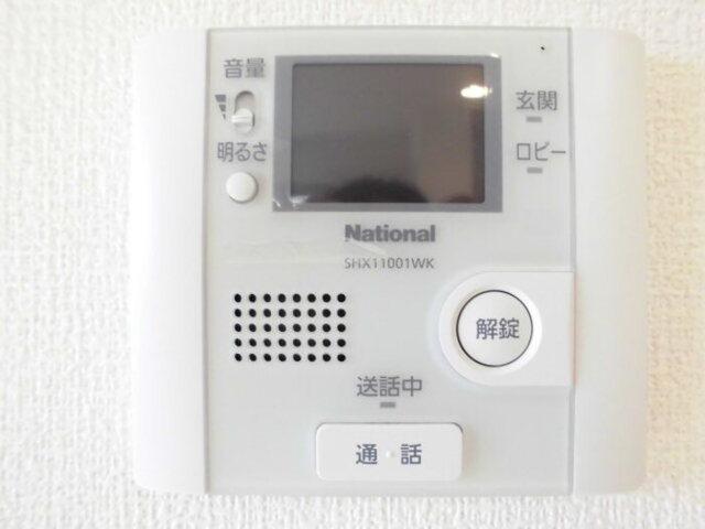 アヴェニール志津　A（301） 部屋画像