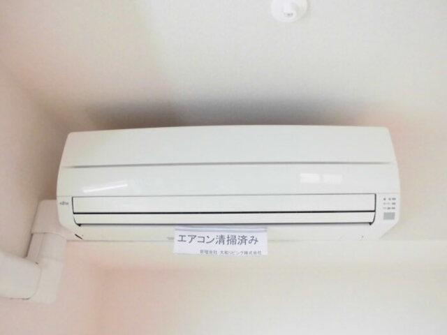 アヴェニール志津　A（301） 部屋画像