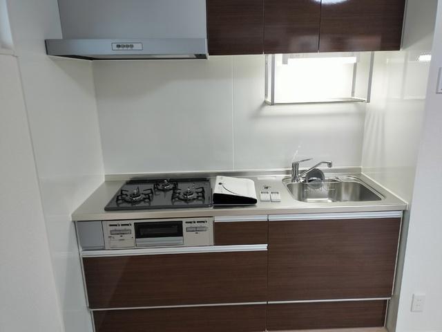アマービレ成田（203） 部屋画像