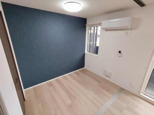 アマービレ成田（203） 部屋画像