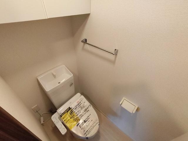アマービレ成田（203） 部屋画像