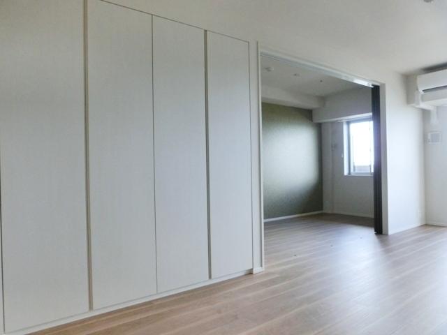 パークシティ柏の葉キャンパス　ザ・ゲートタワー　ウエスト（2104） 部屋画像