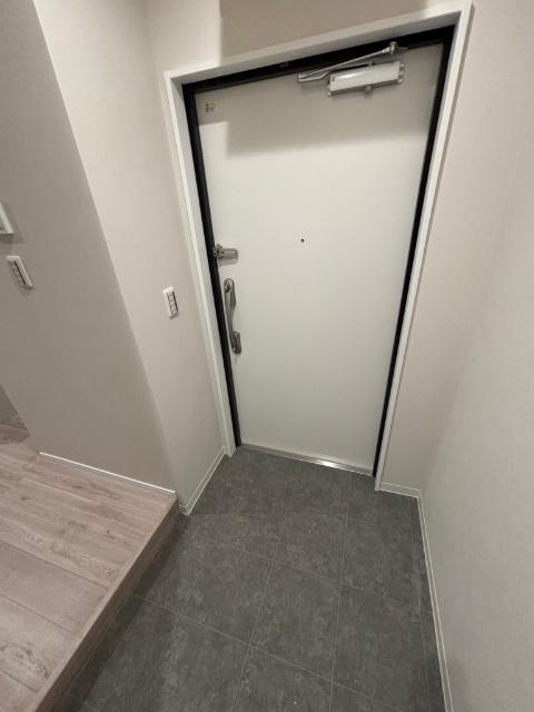 ＫＹＯＪＩＭＡｄｏｔ． 玄関