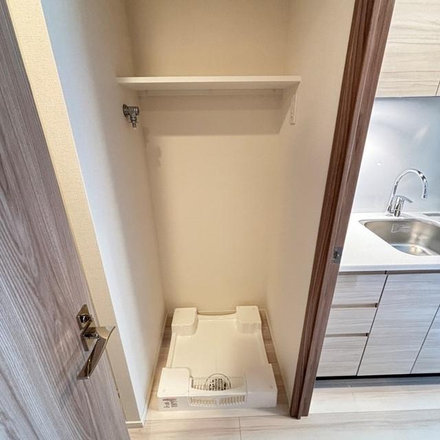 パークアクシス神保町（903） 部屋画像