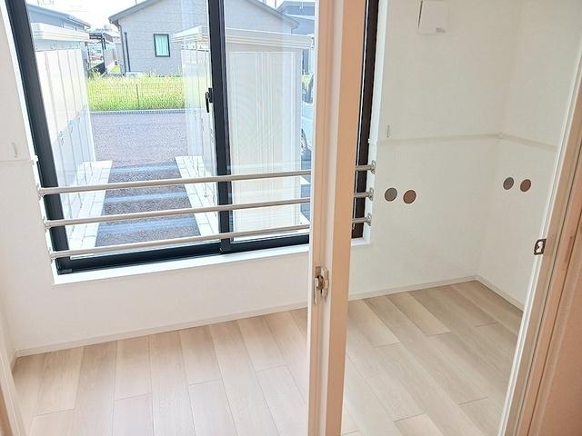 エルヴェ（105） 室内