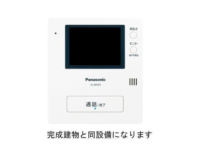アンフィニ　アムールⅠ（203） 設備