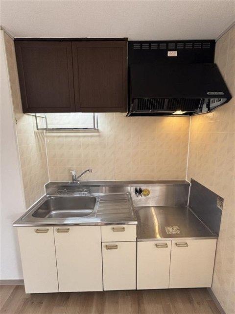 パークヴィラ（0302） 部屋画像