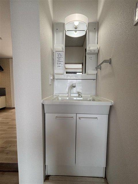 パークヴィラ（0302） 部屋画像