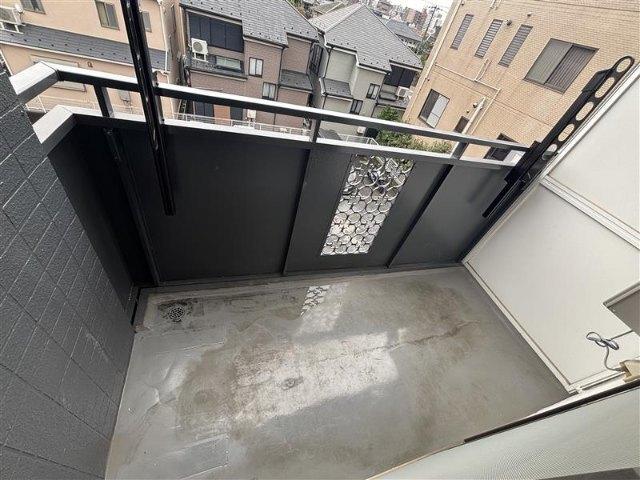 パークヴィラ（0302） 部屋画像