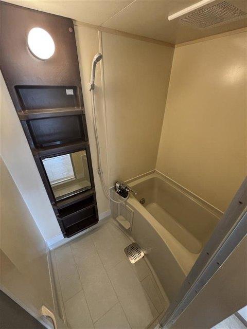 パークヴィラ（0302） 部屋画像