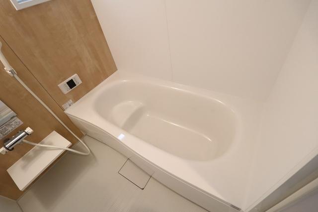 ホワイトハイツⅡ（101） 部屋画像