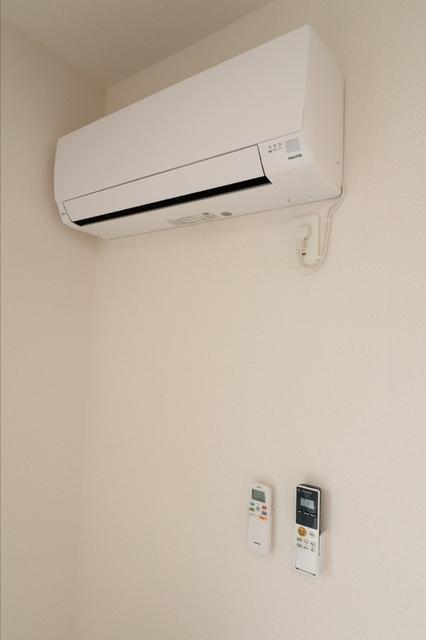 ホワイトハイツⅡ（101） 部屋画像