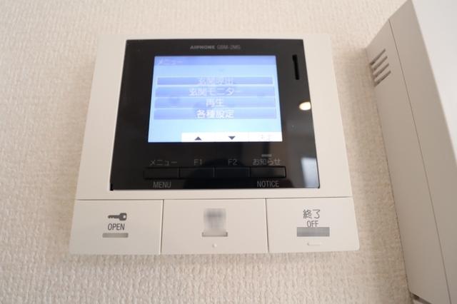 ホワイトハイツⅡ（101） 部屋画像