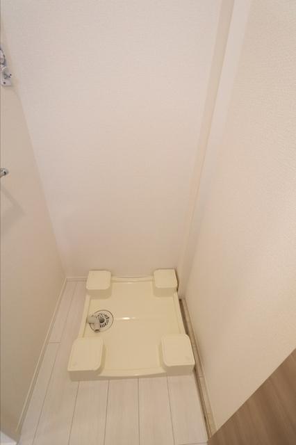 ホワイトハイツⅡ（101） 部屋画像