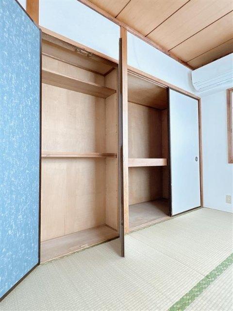 エトワール吉祥寺東町（0501） 収納