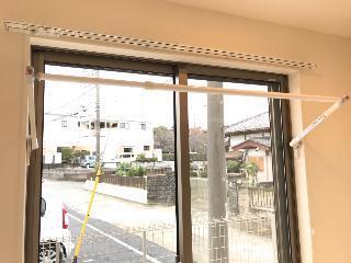見沼区七里アパート新築工事 部屋画像