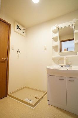 サンライズ（202） その他部屋・スペース