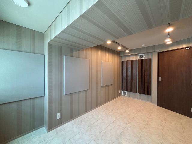 エムティティ新宿（0301） 部屋画像