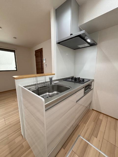 メゾンベールＹＡＭＡＴＯ キッチン