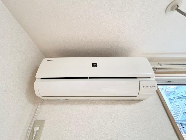 ネージュ 部屋画像