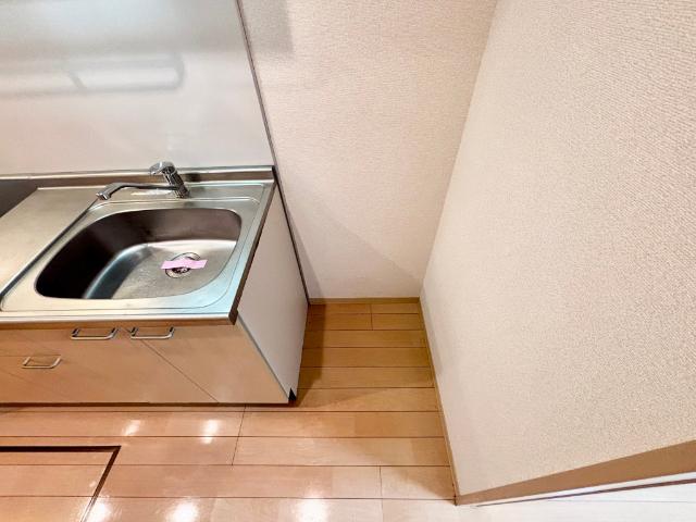 ネージュ 部屋画像