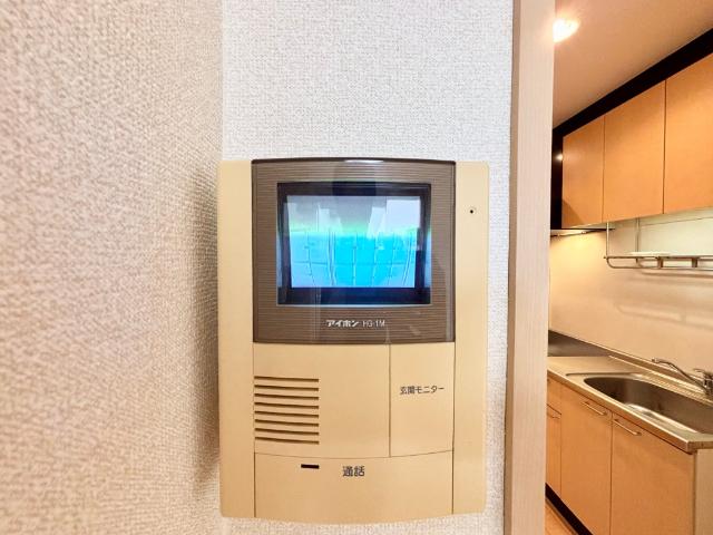 ネージュ 部屋画像