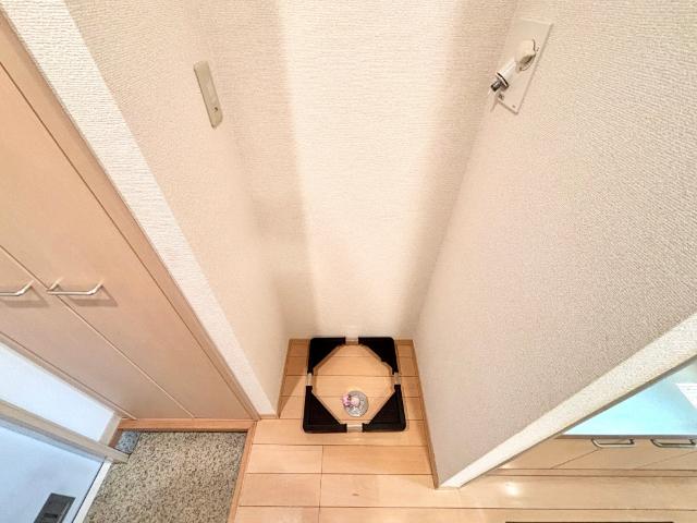 ネージュ 部屋画像