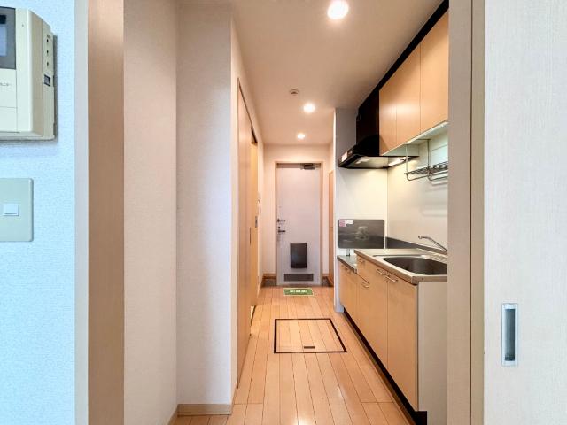 ネージュ 部屋画像