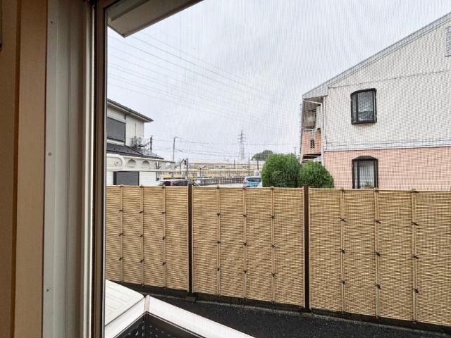 ネージュ 部屋画像
