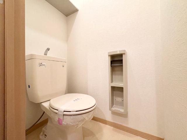 ネージュ 部屋画像