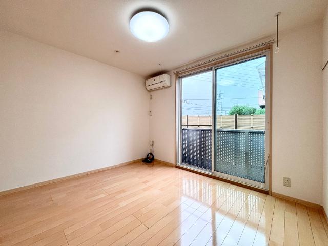 ネージュ 部屋画像