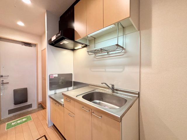 ネージュ 部屋画像