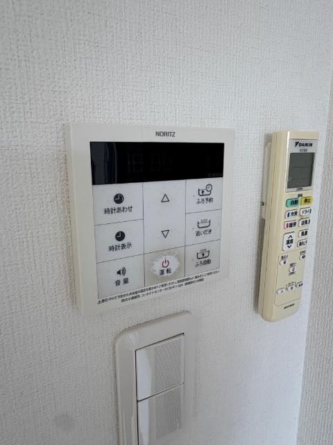 クラシオン公津の杜（0803） 設備
