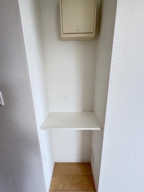 クラシオン公津の杜（0803） その他
