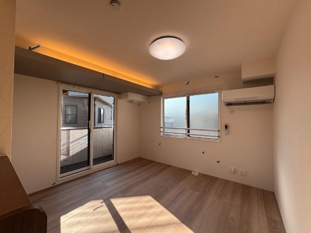 Ｇｒｅｅｎ　Ｔｅｒｒａｃｅ（0015） リビング
