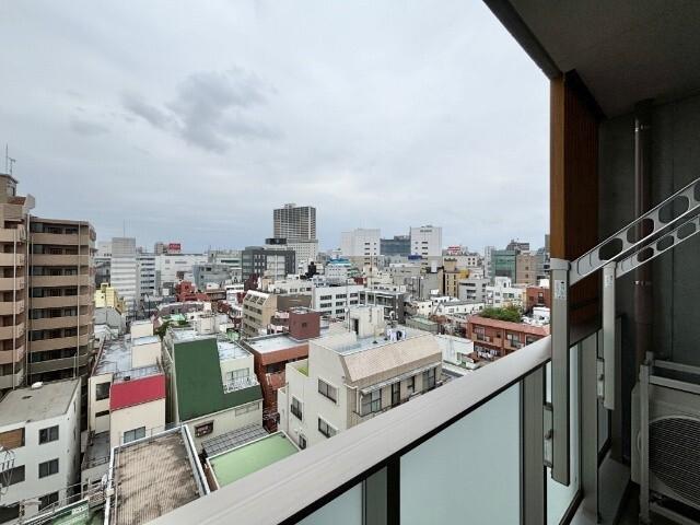 グランツアベニュー立川錦町 部屋画像