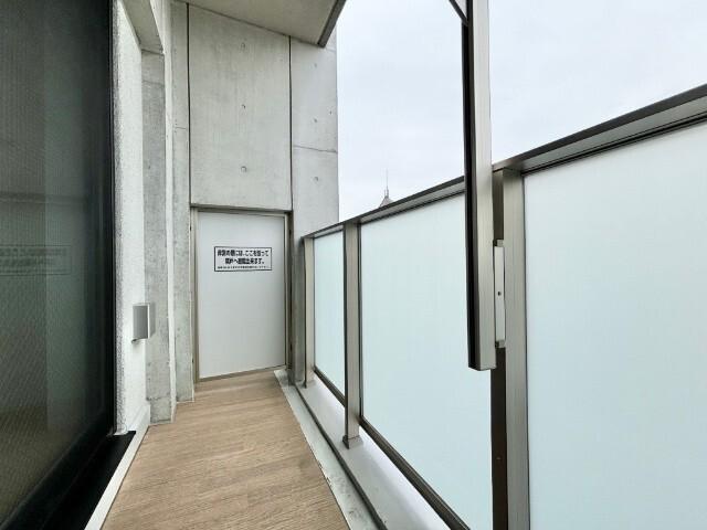 グランツアベニュー立川錦町 部屋画像