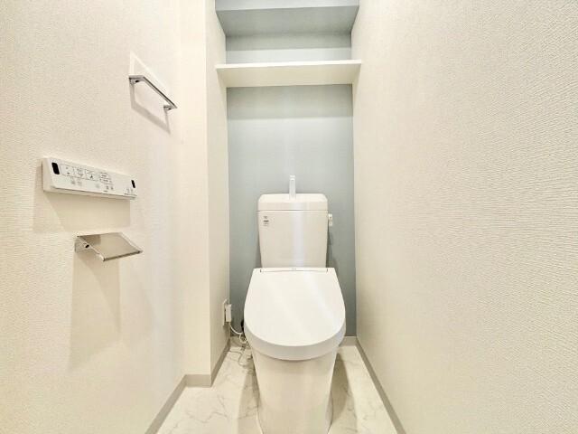 グランツアベニュー立川錦町 部屋画像