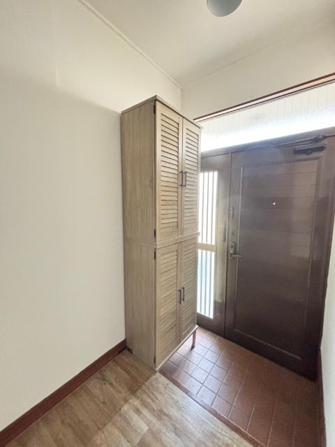 宮久保１丁目戸建（0001） 玄関