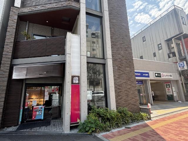 ＤｅＬＣＣＳ市谷柳町 その他