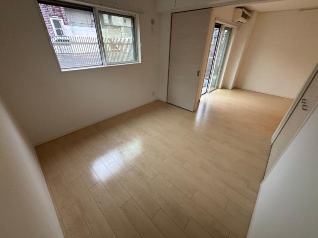 ＢＬＥＳＳ葛飾立石Ｂ棟（0108） 部屋画像