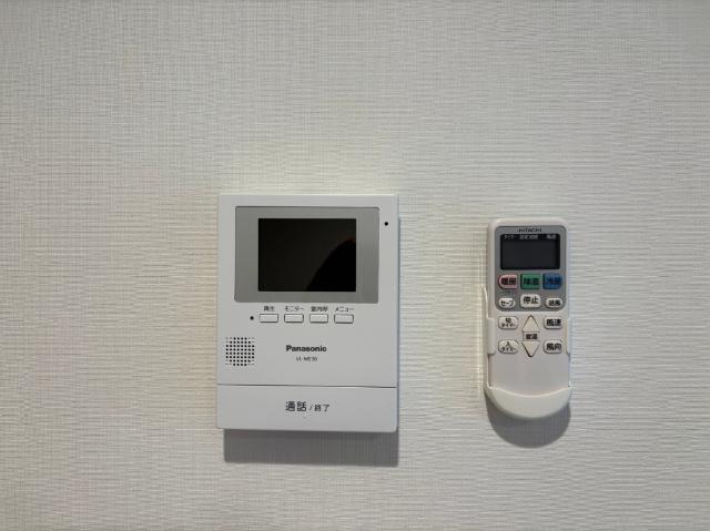 ＢＬＥＳＳ葛飾立石Ｂ棟（0108） 部屋画像