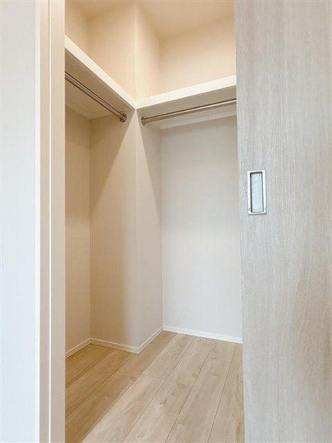 ＷＥＬＩＮＡＶＩＬＬＡ（0501） 収納