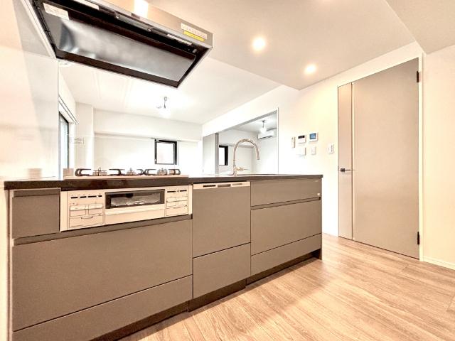 ＫＨ　Ｆｏｒｅｓｔ　Ｚｅｎ（0801） 部屋画像