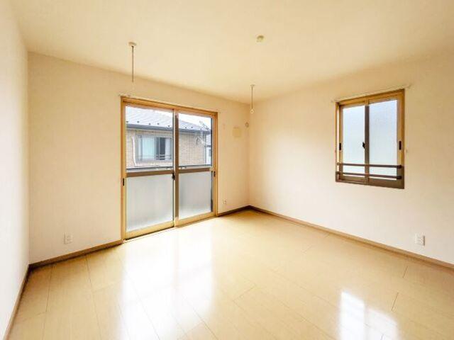 Reveur 本一色（E101） 部屋画像