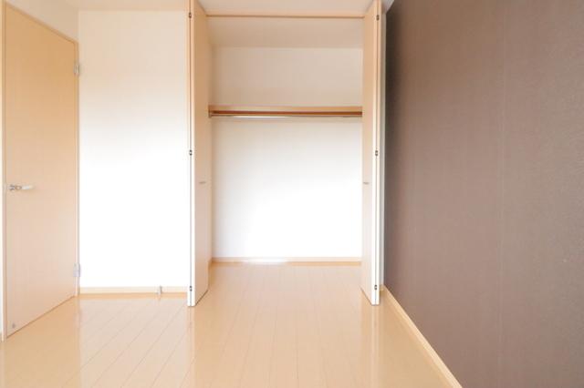 アサミレジデンス（Ⅰ202） 部屋画像
