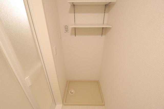 ﾛｲｼﾞｪﾝﾄﾊﾟｰｸｽ ﾚｲｸﾀｳﾝ Ⅲ　Ｉ（305） 部屋画像