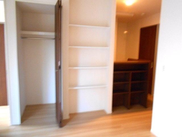 パティオ・デル・ソル（102） 部屋画像