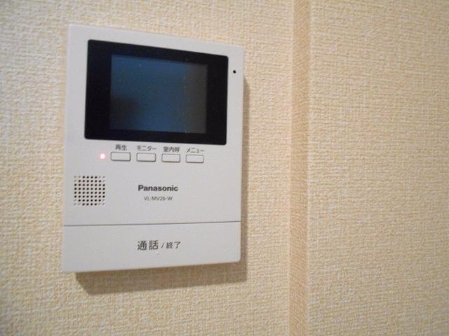 パティオ・デル・ソル（102） 部屋画像