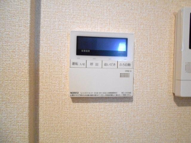 パティオ・デル・ソル（102） 部屋画像